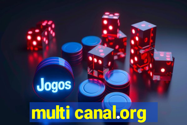 multi canal.org